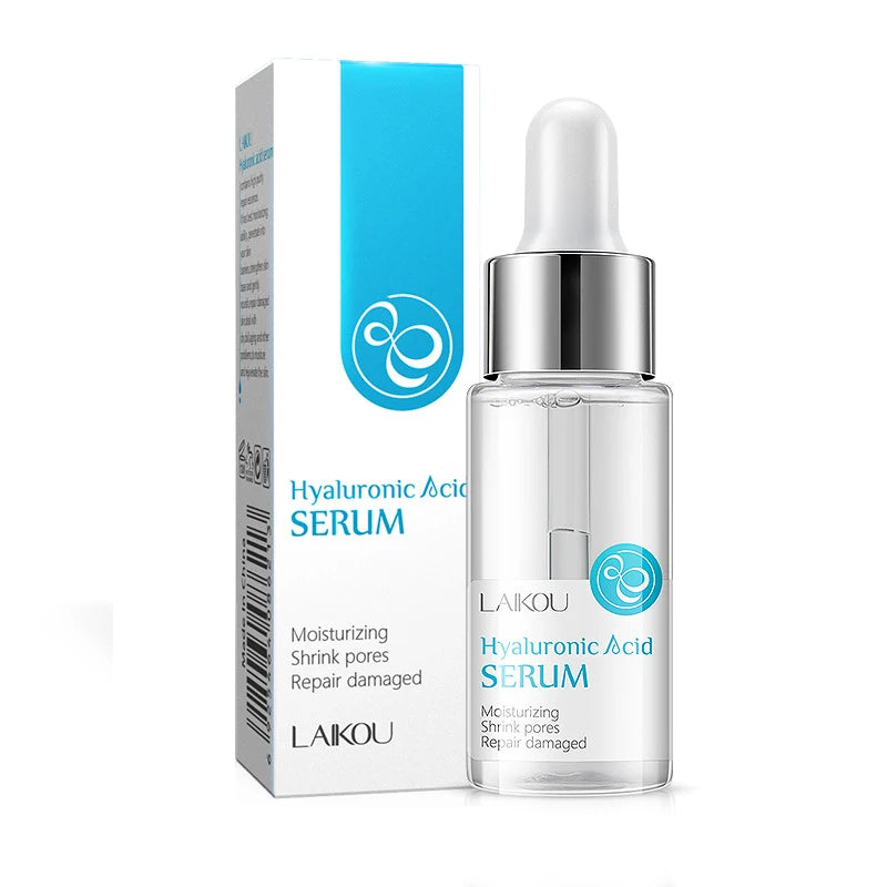 SERUM FACIAL LAIKOU